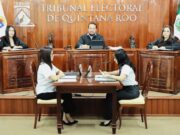 Confirma Teqroo resolución del Ieqroo para sancionar a 2 partidos políticos