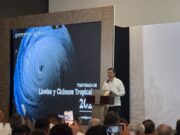 Prevén entre 13 y 17 ciclones tropicales para la cuenca del océano Atlántico