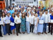 Con «Corazón Azul», protegemos la dignidad humana: Ana Paty Peralta