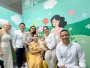 Inauguran sala de lactancia en oficinas del Registro Civil del municipio de Benito Juárez