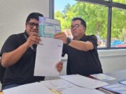 Inicia INE el voto anticipado en Q. Roo; podrán ejercerlo 75 personas