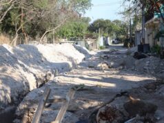 Cancún | Colonias municipalizadas: «Esta es una de las acciones de justicia social más importantes”: Ana Paty Peralta