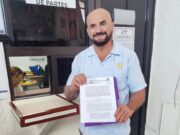 Presentó PAN Quintana Roo iniciativa para prohibir la privatización del agua