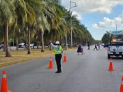 Por 2 carreras y el Festival del Queso de Bola, alistan operativos viales en Cancún