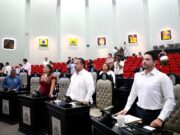 Turna Congreso del Estado 3 iniciativas sobre lenguaje neutro, ciberacoso y movilidad