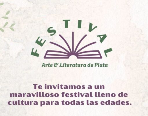Anuncia Arte y Literatura de Plata un encuentro con el talento local en la biblioteca Dr. Enrique Barocio Barrios