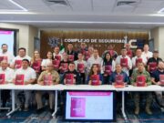 Se alinea la seguridad de los 11 municipios y del gobierno de Quintana Roo a la Estrategia Nacional de Seguridad Pública 2024-2030