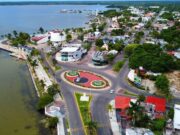 Por gestiones de Mara Lezama ante la presidenta Claudia Sheinbaum, Chetumal será Polo de Desarrollo Económico del Bienestar