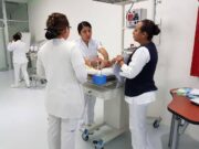 Anuncia IMSS servicio nocturno en la Unidad Familiar de Playa del Carmen