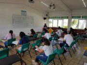Registra Quintana Roo más de 2 mil espacios vacíos para estudiar media superior