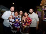 Estefanía Mercado abre las puertas de Playa del Carmen al turismo cultural