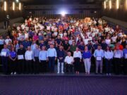 Prioriza Ana Paty Peralta combate contra trata y explotación laboral infantil