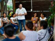 Impulsa Renán Sánchez Tajonar leyes desde el Congreso en favor de la salud y el bienestar