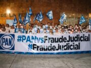 Pide PAN a sus dirigentes, no participar en la elección del Poder Judicial