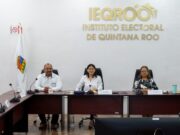 Sanciona Ieqroo a Morena por propaganda electoral del proceso 2024
