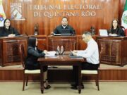 Desecha Teqroo juicios de la ciudadanía impulsados por el PAN
