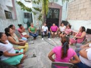 El 1 de junio, el pueblo tiene el poder de elegir una justicia cercana y honesta: Renán Sánchez
