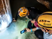 Avanza recaudación para compra de laboratorios a fin de monitorear calidad del agua en cenotes y cuevas