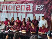 Cumpliremos lineamientos éticos en Morena Quintana Roo; no hay militantes «buchones»: Sanén