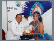 Menos carnavales y más control financiero, sugiere diputado a Nivardo Mena