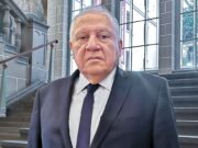 «Pagaban 150, 300 y hasta 20 mil pesos por contenedor en las aduanas, advierte Marín Mollinedo