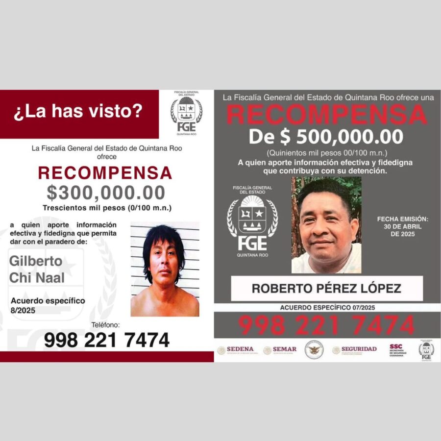 Recompensas
