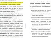 Invalida jueza PDU de 2022 de Benito Juárez; estaba «viciado»