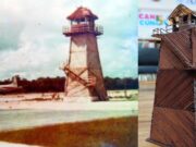 Proponen reconstruir y reubicar réplica de la Torre de Control de Cancún