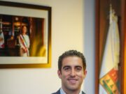 Propone Gino Segura incluir a Cozumel en estímulos fiscales de la frontera sur