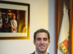 Propone Gino Segura incluir a Cozumel en estímulos fiscales de la frontera sur