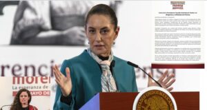 Naderías Totales | Después de la carta de Sheinbaum, ¿qué mensaje aterrizará Morena- Quintana Roo?