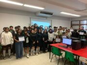 Opinión | Acercando la ingeniería a las aulas | Alma Mater | Francisco López Monzalvo