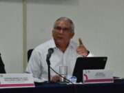 Disminuyen delitos dolosos en Quintana Roo en 47%: SESNSP