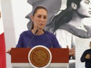 Confirma Sheinbaum que el Cuarto Muelle en Cozumel aún no cuenta con autorización