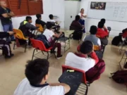 Sí hay clases mañana viernes, 2 de mayo, en Quintana Roo