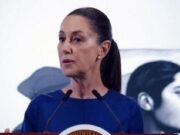 «También en EU hay operación de delincuencia organizada»: Sheinbaum tras decomiso de 3 millones de pastillas de fentanilo