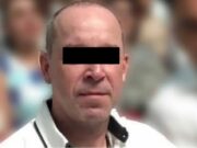 Ordena juez reaprehensión de Carlos Canabal
