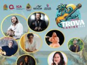 Bacalar sede del Festival Trova Caribe 2025