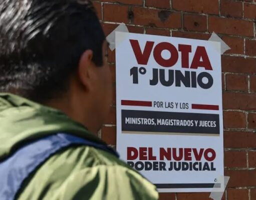 Acusan de nexos con crimen y sectas a 11 aspirantes al PJ