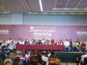 Opinión | Morena: no es lo mismo ser que parecer | El Minotauro | Nicolás Durán de la Sierra