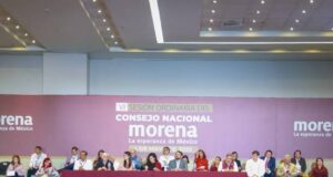 Opinión | Morena: no es lo mismo ser que parecer | El Minotauro | Nicolás Durán de la Sierra