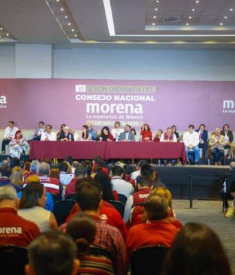 Opinión | Morena: no es lo mismo ser que parecer | El Minotauro | Nicolás Durán de la Sierra