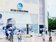 Opinión | Aguakan: juego de complicidades y el agua más cara de México | El Minotauro | Nicolás Durán de la Sierra