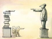 Opinión | El test de proporcionalidad y el “gatopardismo” judicial | Y la vida siguió… | Hugo Alday Nieto