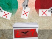 Opinión | Sombras en elección judicial: ¿Y si quedamos peor que ahora? | El Minotauro | Nicolás Durán de la Sierra