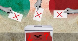 Opinión | Sombras en elección judicial: ¿Y si quedamos peor que ahora? | El Minotauro | Nicolás Durán de la Sierra