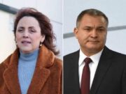 Dictan sentencia a García Luna y su esposa: deberán pagar 2,500 mdd por fraude al gobierno de México