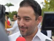 Refuerza gobierno de Cancún operativos de seguridad para garantizar elecciones pacíficas