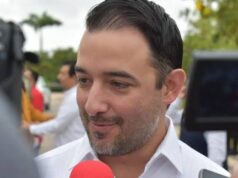 Refuerza gobierno de Cancún operativos de seguridad para garantizar elecciones pacíficas