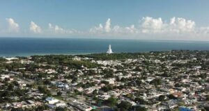 Opinión | Medio siglo de Constitución en Quintana Roo; evolución de los elementos de población y territorio en su articulado | Ignacio Alonso Velasco